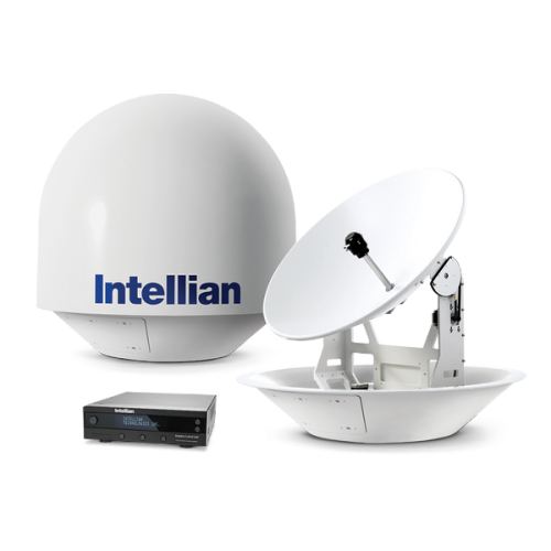 Intellian i9P