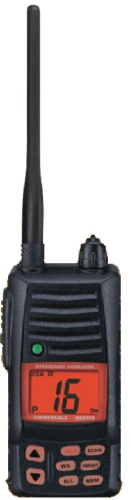 Standard Horizon HX-270S