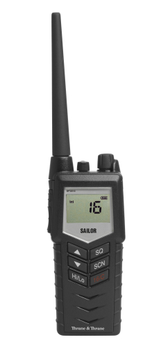Sailor SP3510 VHF