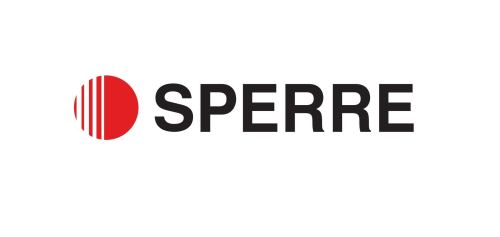 Sperre