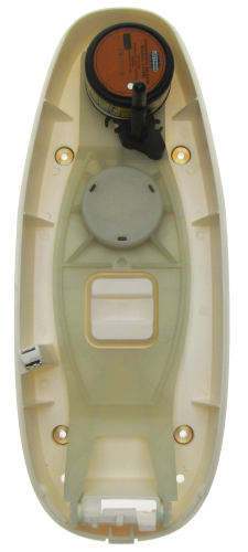 Jotron Tron-40S MkII / GPS MkII