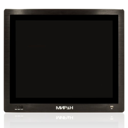 Моноблок | МИРАН | ММ-19 