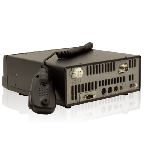 Vertex Standard VX-1700 | ПВ/ КВ-трансивер 