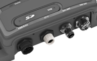 Raymarine AIS650