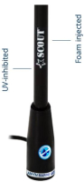 Scout KS-115 Black Edition