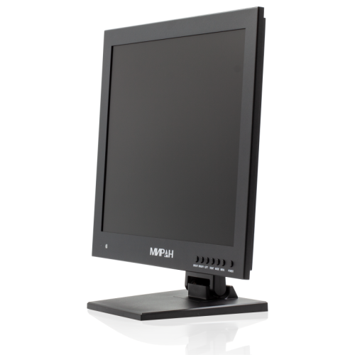 Монитор | МИРАН | ИВМ-17ЖК