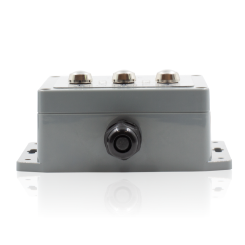 Тифон | электрический | МИРАН | ТЭ2075