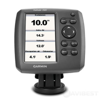 Garmin FF 350C