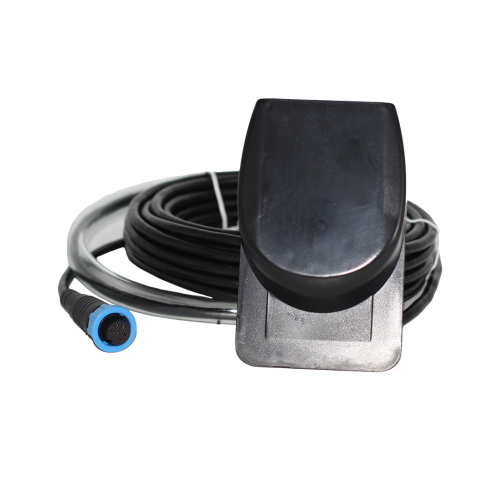 Датчик эхолота | МИРАН | ТП-3-50/200