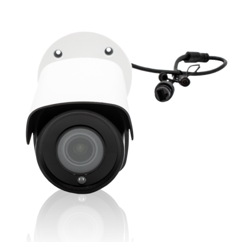 Видеокамера | цифровая | МИРАН | ИВМС-501