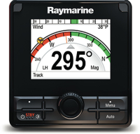 Raymarine p70Rs