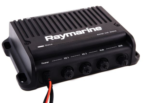 Raymarine Ray90 VHF