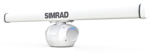 Simrad HALO 6