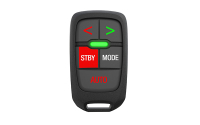 Lowrance / Simrad WR10 Autopilot remote and base station