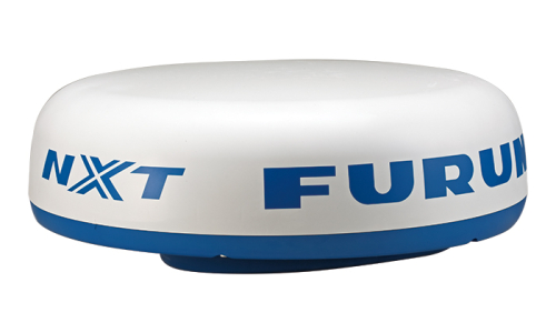 Furuno DRS4D-NXT
