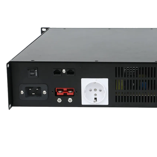 Источник бесперебойного питания | МИРАН | РМ-ИБП-220/220-1