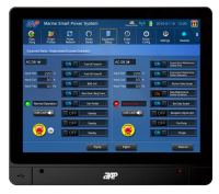 APM AC PDU DSB 1 Phase 220V/30A-8