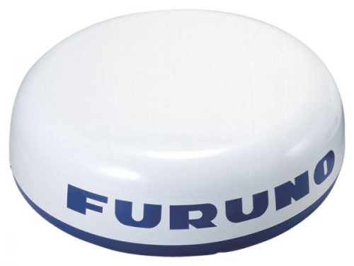 Furuno DRS4D