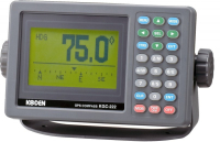 Koden KGC-222