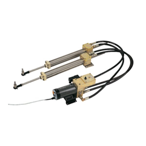 Simrad HLD-2000Mk2LD