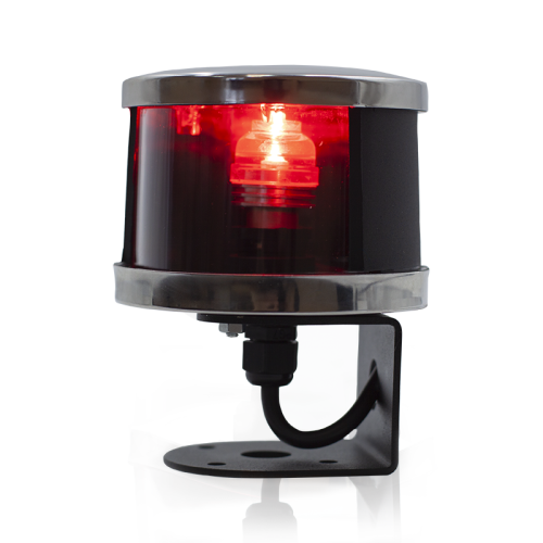 Судовой фонарь | МИРАН | СОФ С-20-ФБЛк