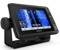 Garmin EchoMap Plus 72SV