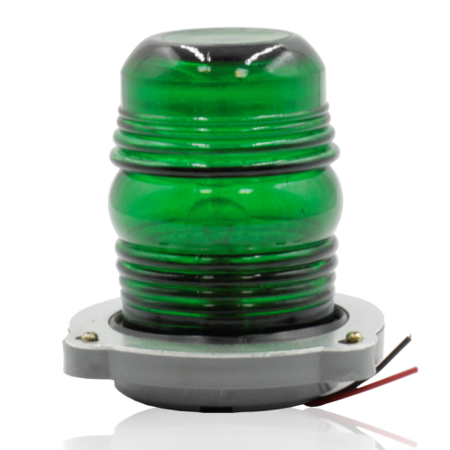 Сигнальный фонарь | МИРАН | СОФ Ф-6-3З-01