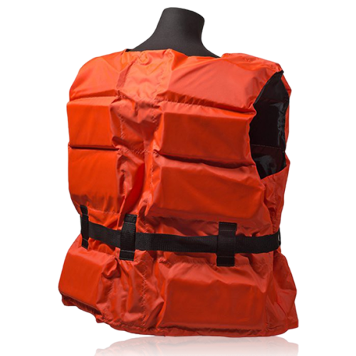 Жилет | рабоче-страховочный | МСС ЖРС-1