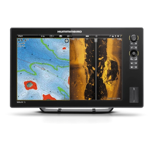 Humminbird Solix 15