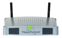 KVH TracPhone V30