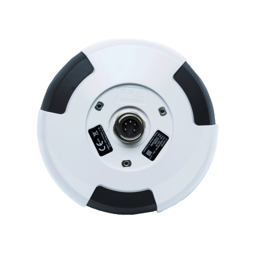 Судовая земная станция | SAILOR | 6130 | LRIT | SYSTEM