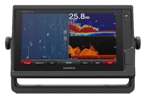 Garmin GPSMAP 922xs