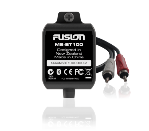 Fusion MS-BT100
