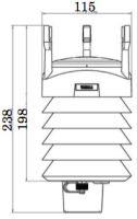 Vaisala WXT536