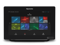 Raymarine Axiom 9 RV-100