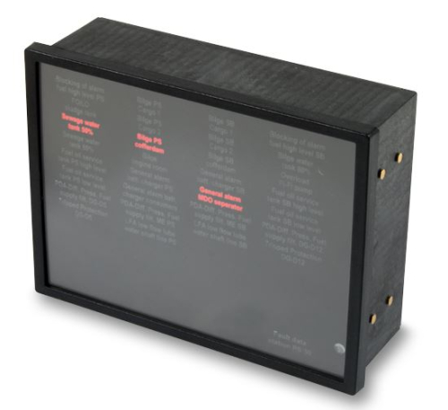 Boening Kompakt EDA 47