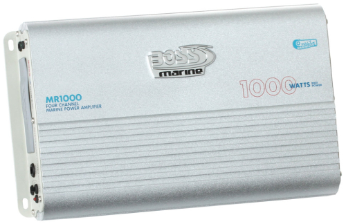 Boss Audio Marine MR1000