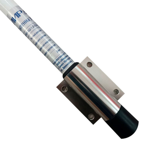 Антенна речная | УКВ | МИРАН АШ-1,8-02 | U-крепление