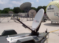 C-Com iNetVu 1200
