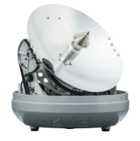 KVH TracPhone V3-HTS