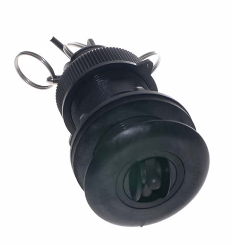 Raymarine Entry Level Speed System (T030, T127, T911)