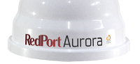 Iridium RedPort Aurora