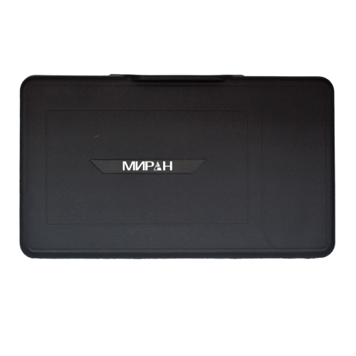 Картплоттер | МИРАН | КР-27