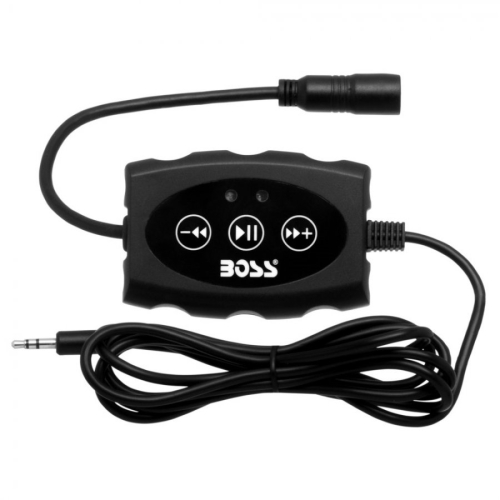 Boss Marine MCBK650B