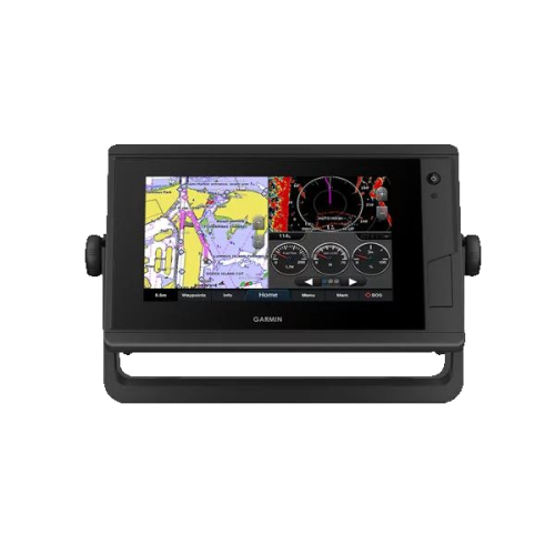 Garmin GPSMAP 722 PLUS