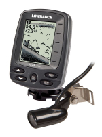 Lowrance X4 Pro