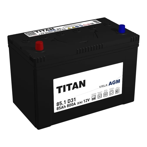 АКБ | Аккумулятор | TUBOR