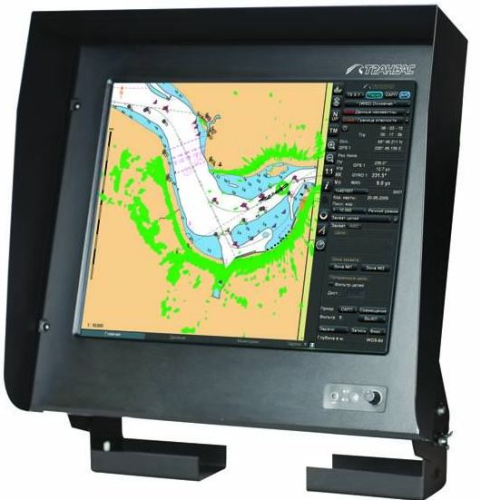 Транзас СОЭНКИ/ЭКНИС 270