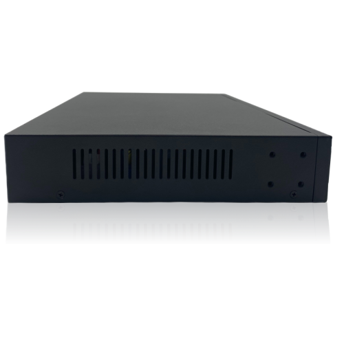 Коммутатор | МИРАН | ИВК-16