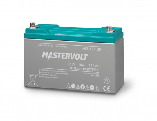 Mastervolt MLS 12В/130ВТ (10 АЧ)